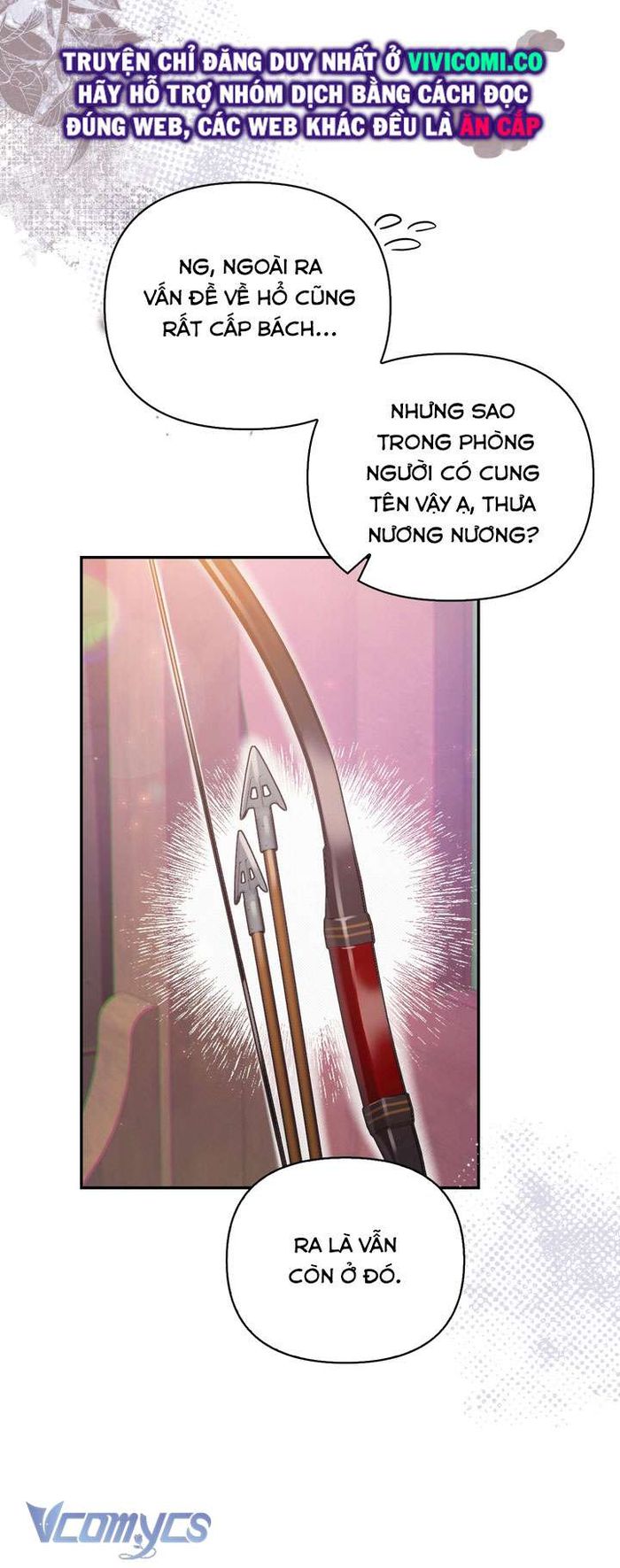 [18+] Tiết Học Bí Mật Của Trung Điện - Chap 47 Ảnh 18