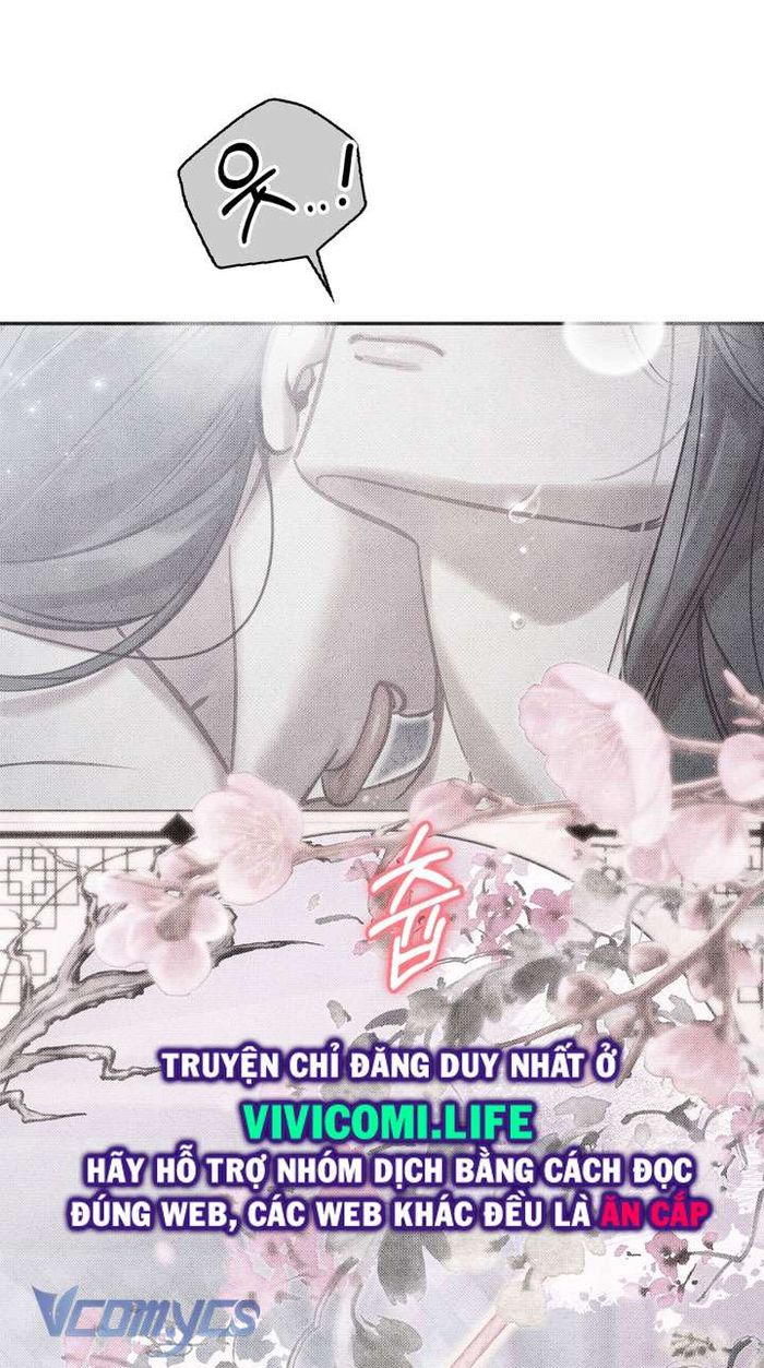 [18+] Tiết Học Bí Mật Của Trung Điện - Chap 47 Ảnh 3