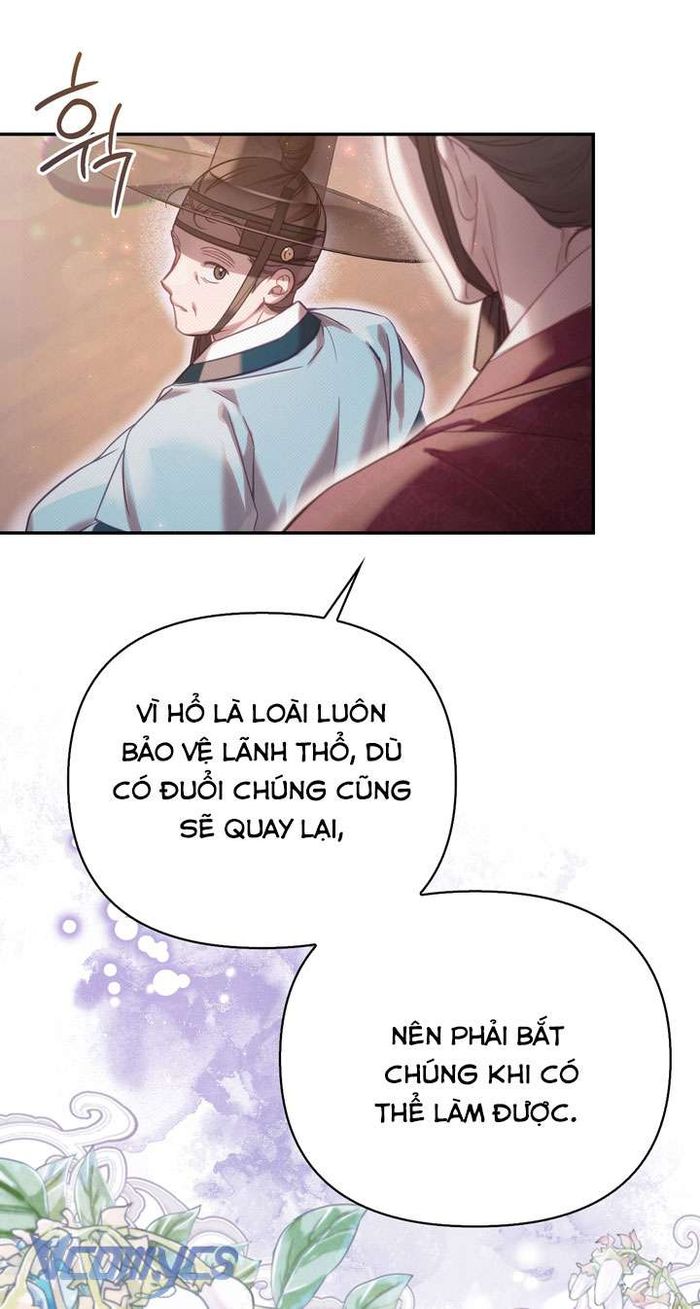 [18+] Tiết Học Bí Mật Của Trung Điện - Chap 47 Ảnh 21
