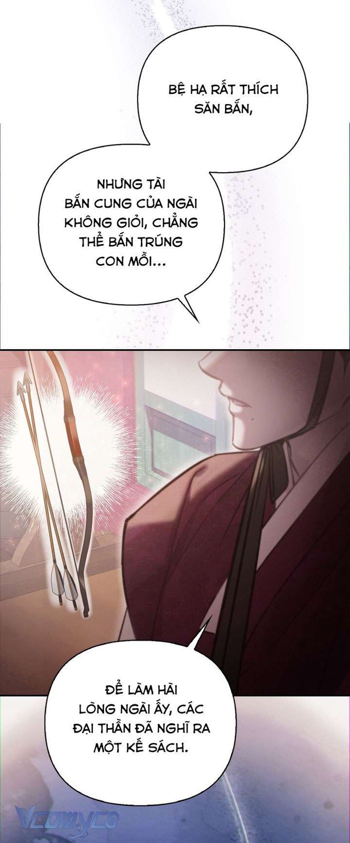 [18+] Tiết Học Bí Mật Của Trung Điện - Chap 47 Ảnh 25