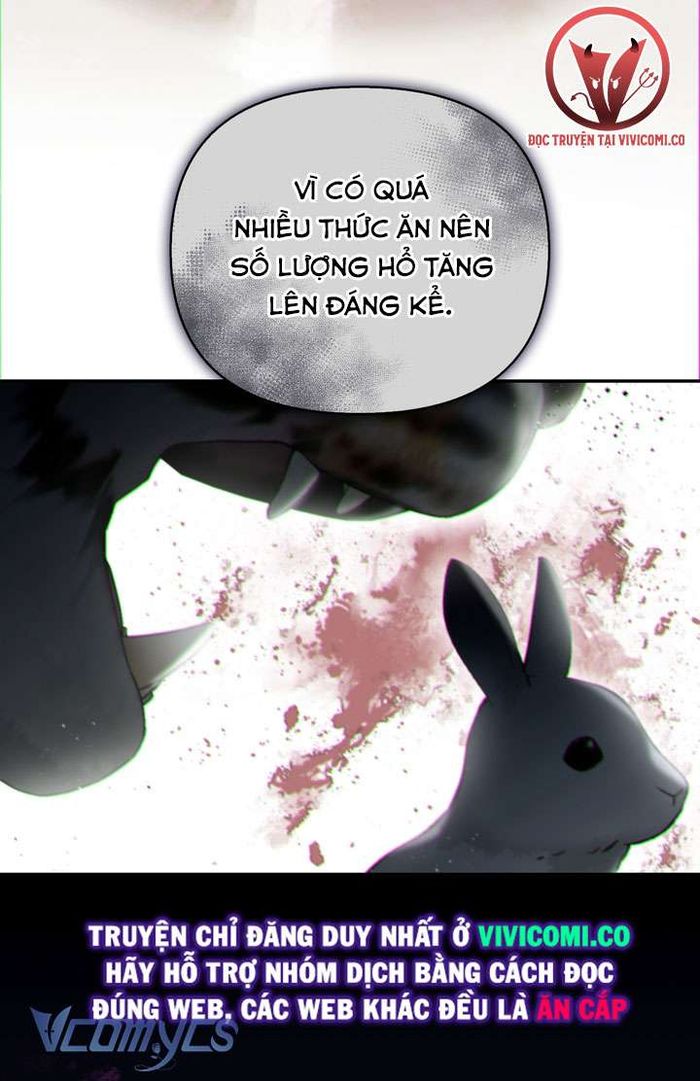 [18+] Tiết Học Bí Mật Của Trung Điện - Chap 47 Ảnh 27