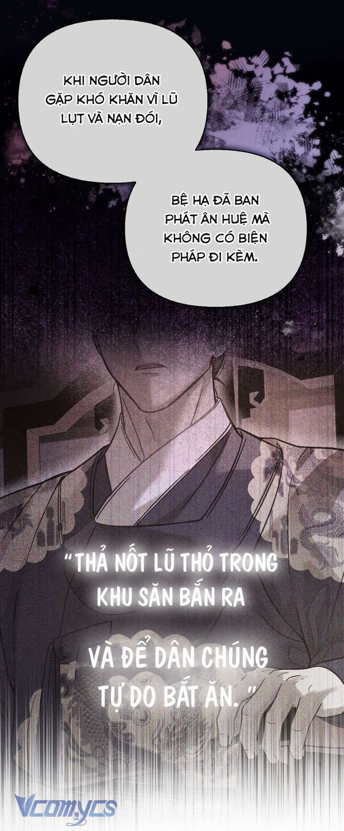 [18+] Tiết Học Bí Mật Của Trung Điện - Chap 47 Ảnh 28