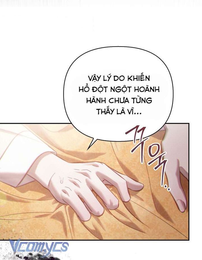 [18+] Tiết Học Bí Mật Của Trung Điện - Chap 47 Ảnh 29