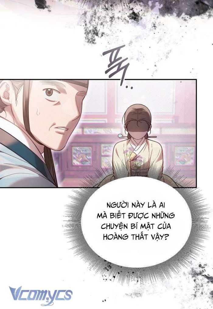 [18+] Tiết Học Bí Mật Của Trung Điện - Chap 47 Ảnh 31