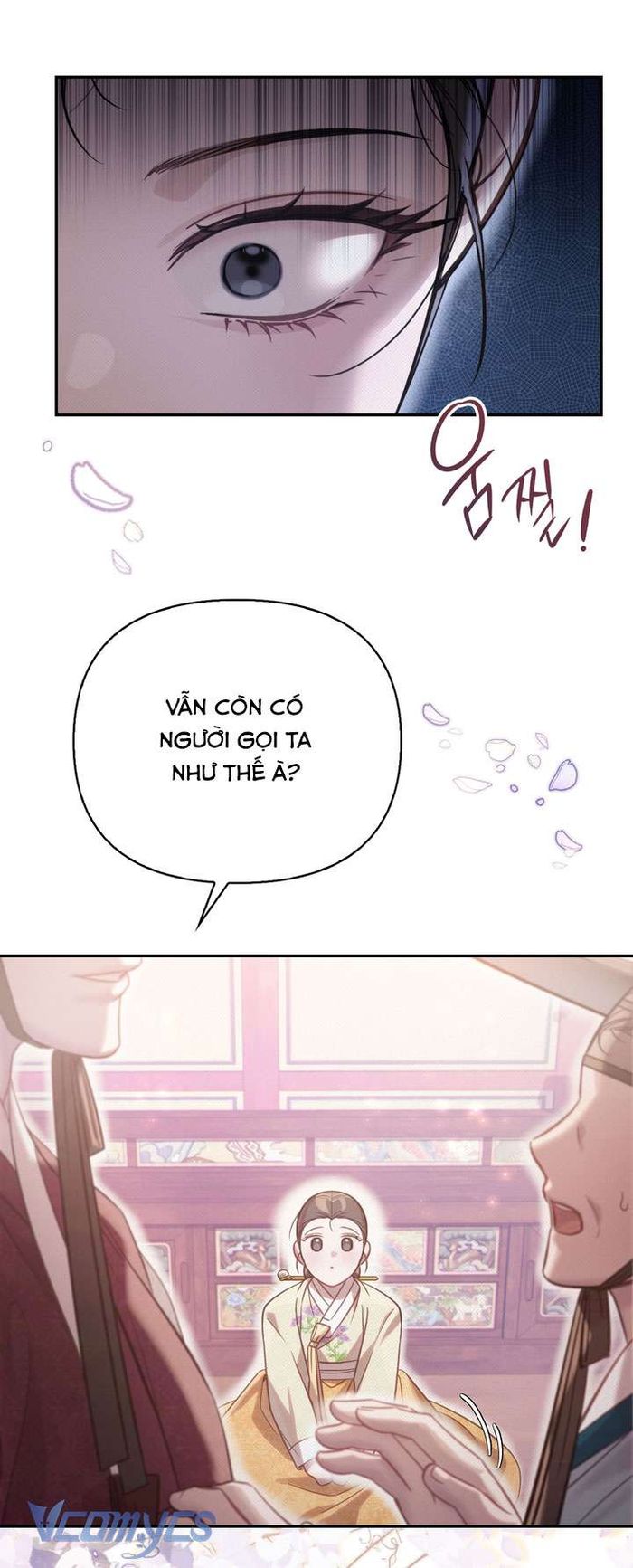 [18+] Tiết Học Bí Mật Của Trung Điện - Chap 47 Ảnh 34