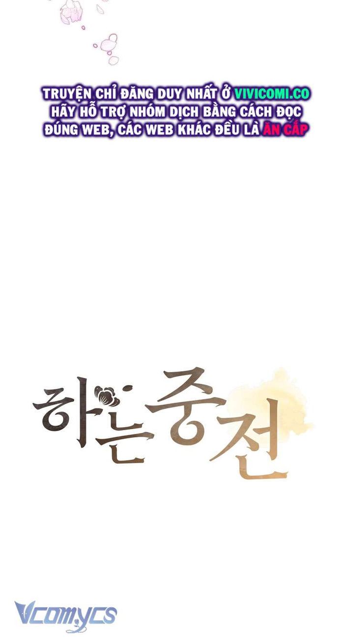 [18+] Tiết Học Bí Mật Của Trung Điện - Chap 47 Ảnh 37