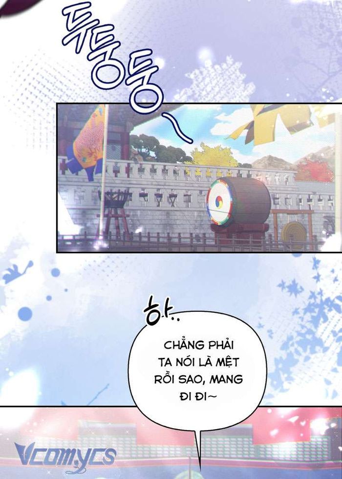 [18+] Tiết Học Bí Mật Của Trung Điện - Chap 47 Ảnh 39