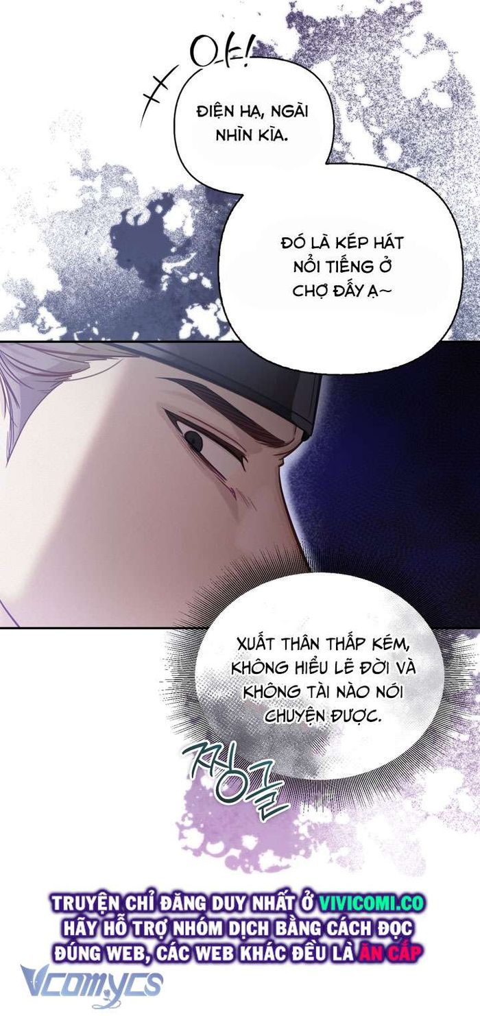 [18+] Tiết Học Bí Mật Của Trung Điện - Chap 47 Ảnh 43