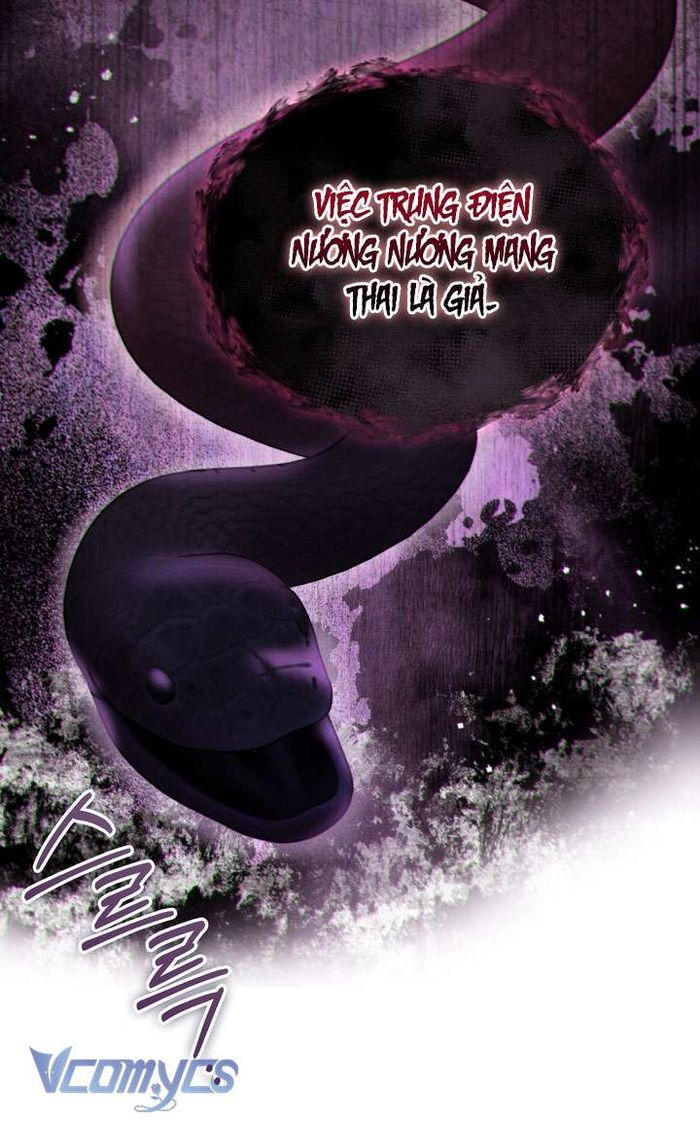 [18+] Tiết Học Bí Mật Của Trung Điện - Chap 47 Ảnh 47