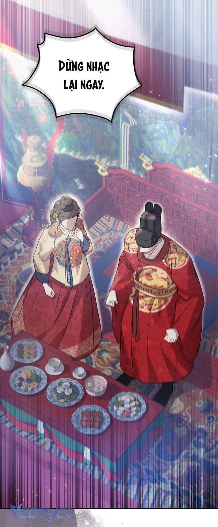 [18+] Tiết Học Bí Mật Của Trung Điện - Chap 47 Ảnh 54
