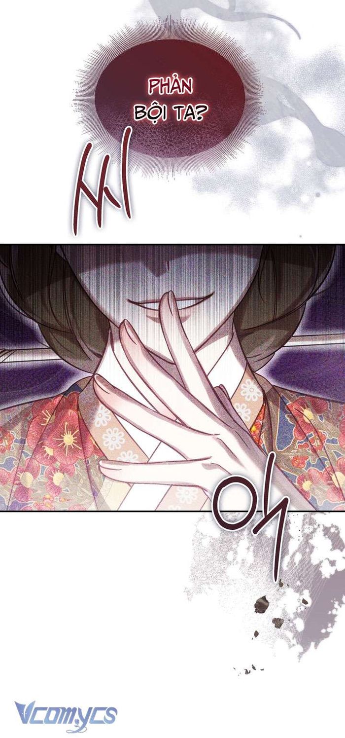 [18+] Tiết Học Bí Mật Của Trung Điện - Chap 47 Ảnh 56