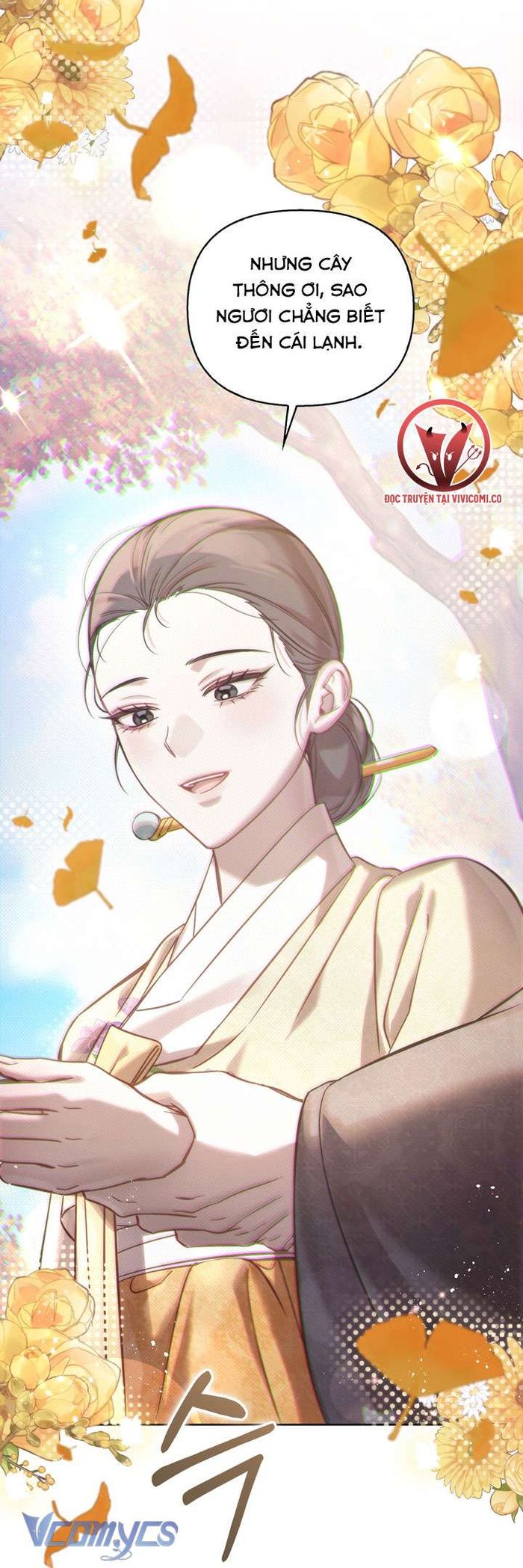[18+] Tiết Học Bí Mật Của Trung Điện - Chap 48 Ảnh 11