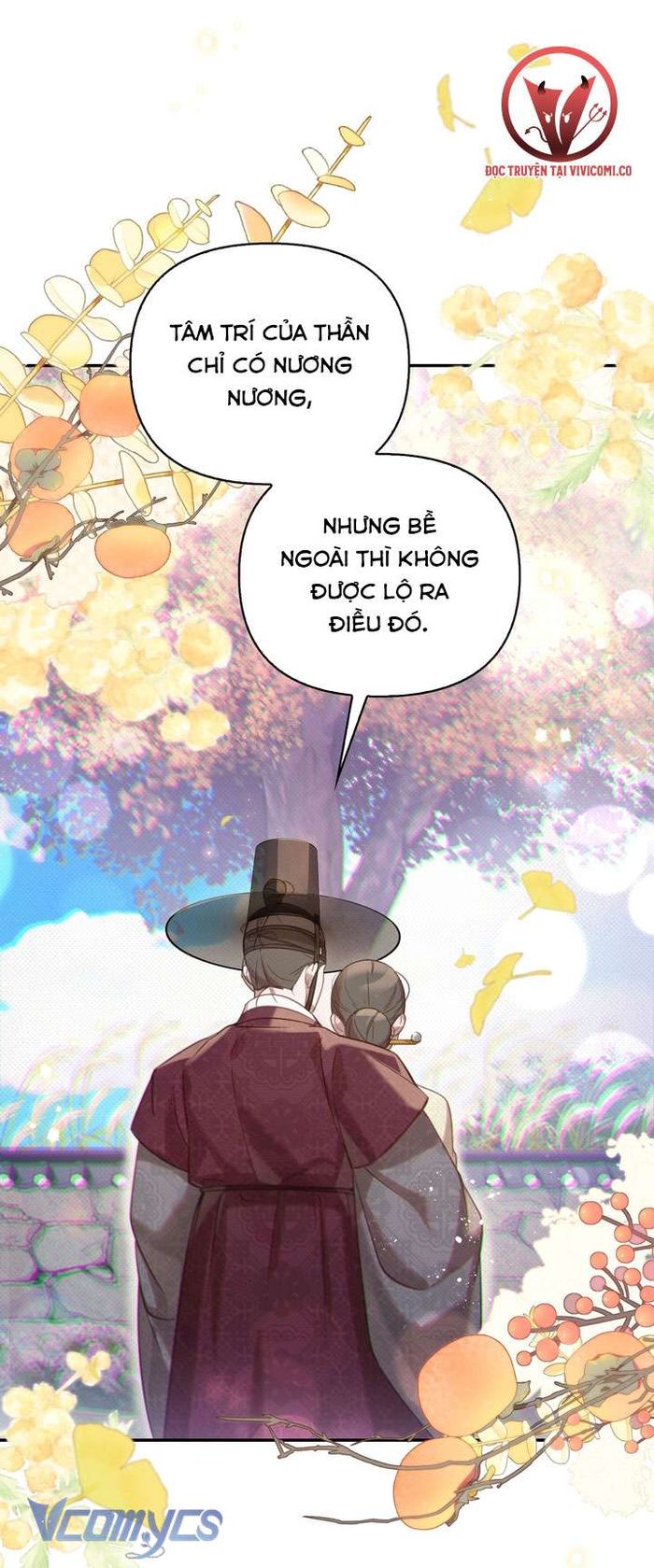 [18+] Tiết Học Bí Mật Của Trung Điện - Chap 48 Ảnh 14