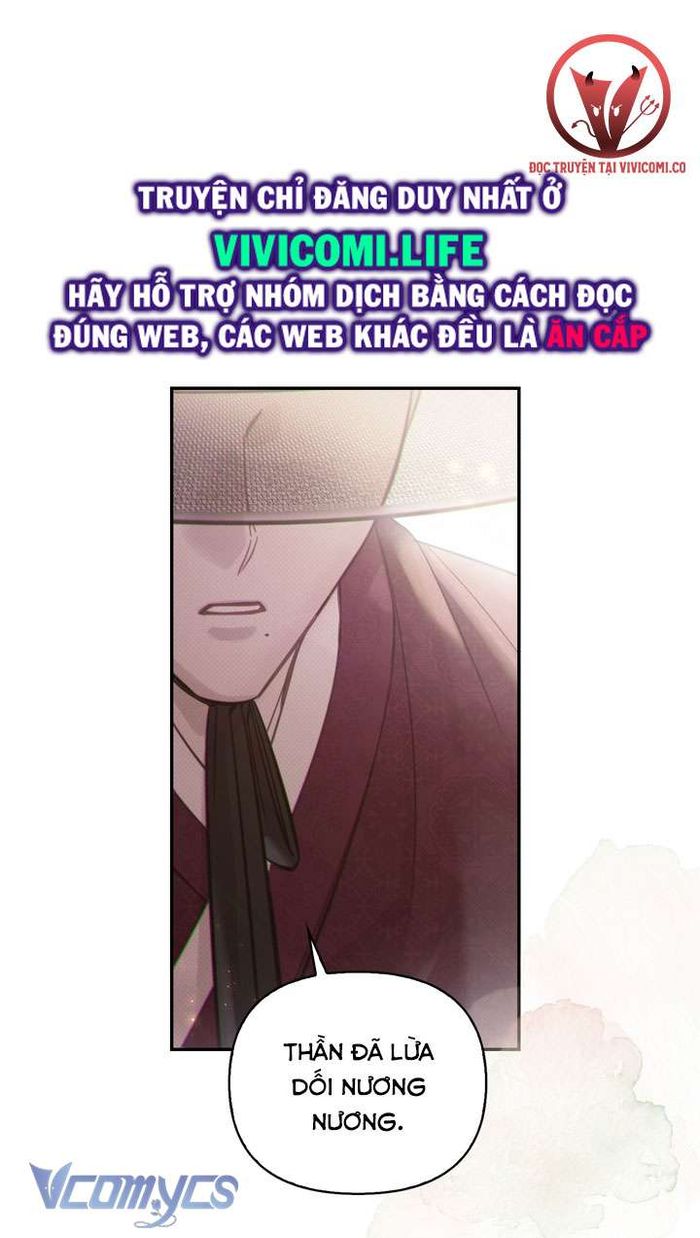 [18+] Tiết Học Bí Mật Của Trung Điện - Chap 48 Ảnh 17