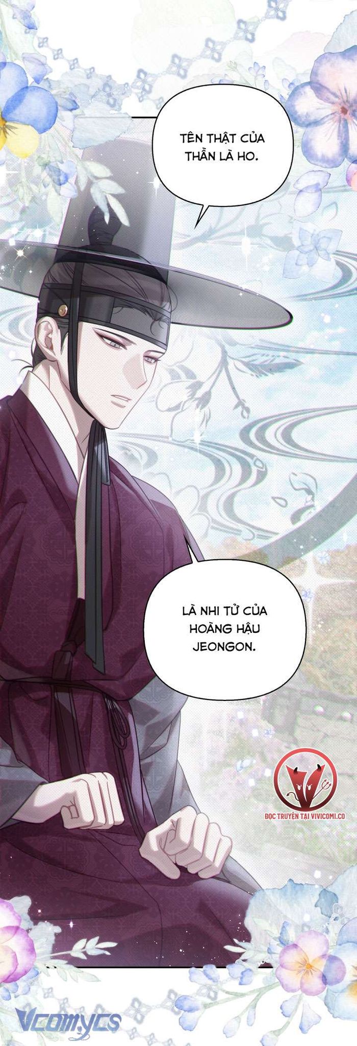 [18+] Tiết Học Bí Mật Của Trung Điện - Chap 48 Ảnh 19