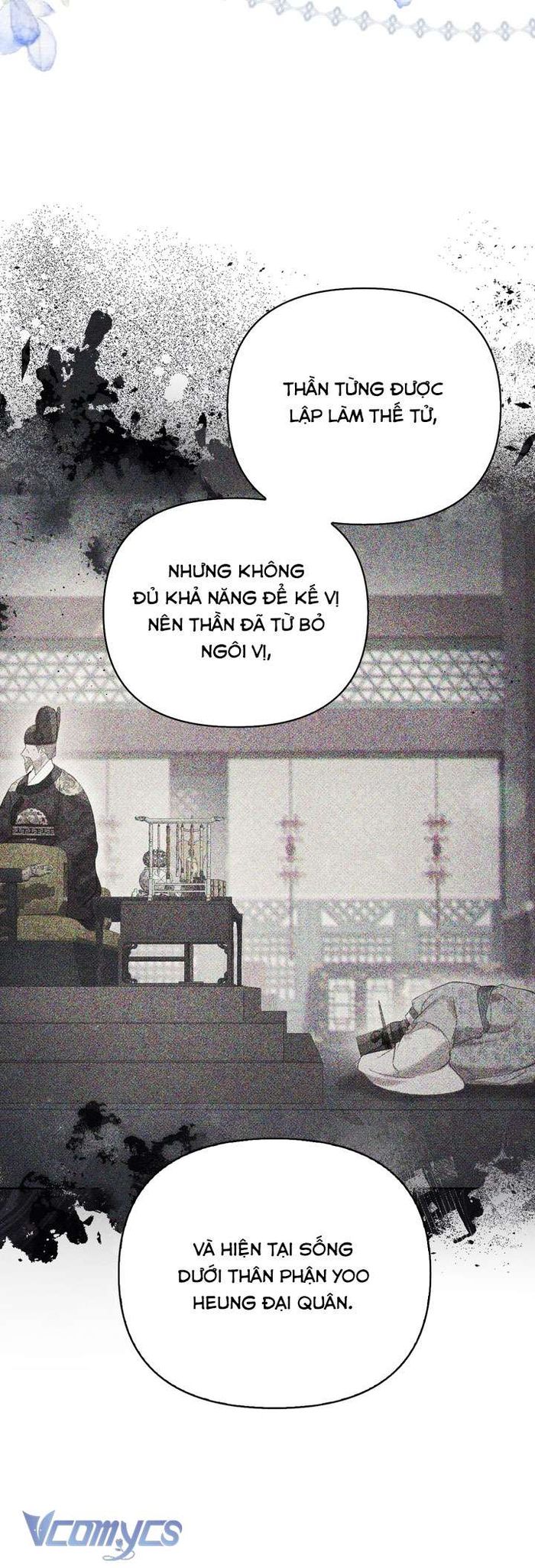 [18+] Tiết Học Bí Mật Của Trung Điện - Chap 48 Ảnh 20