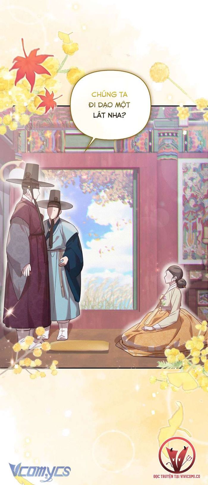 [18+] Tiết Học Bí Mật Của Trung Điện - Chap 48 Ảnh 4