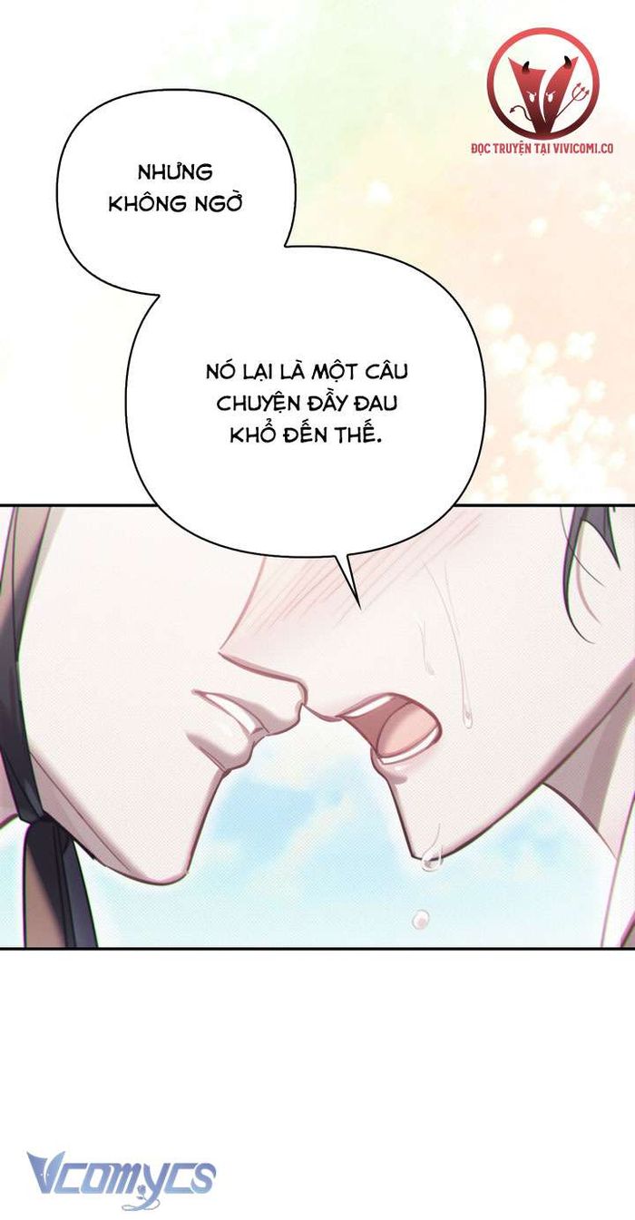 [18+] Tiết Học Bí Mật Của Trung Điện - Chap 48 Ảnh 32