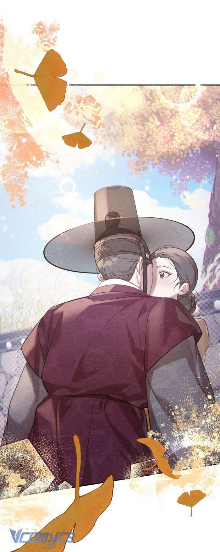 [18+] Tiết Học Bí Mật Của Trung Điện - Chap 48 Ảnh 33