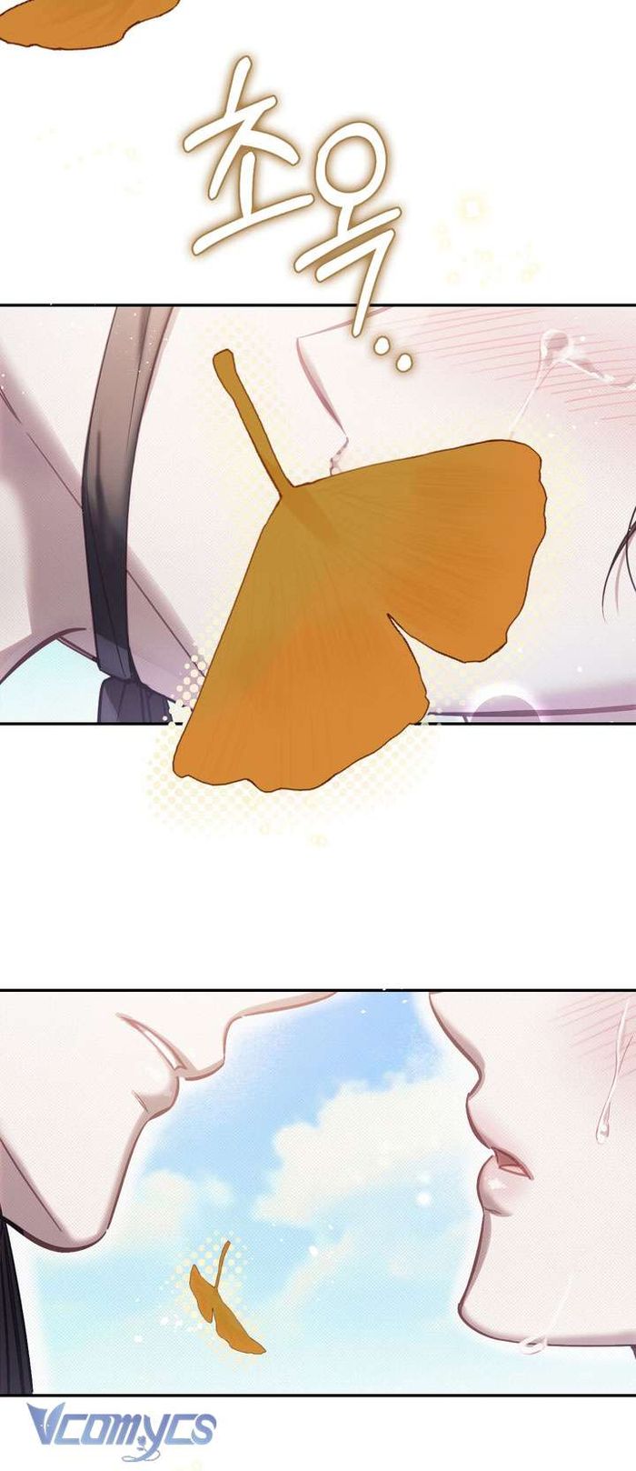 [18+] Tiết Học Bí Mật Của Trung Điện - Chap 48 Ảnh 34