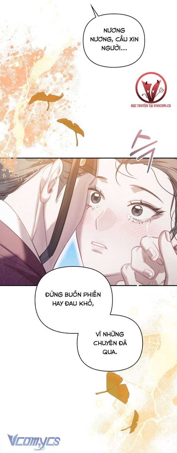 [18+] Tiết Học Bí Mật Của Trung Điện - Chap 48 Ảnh 35