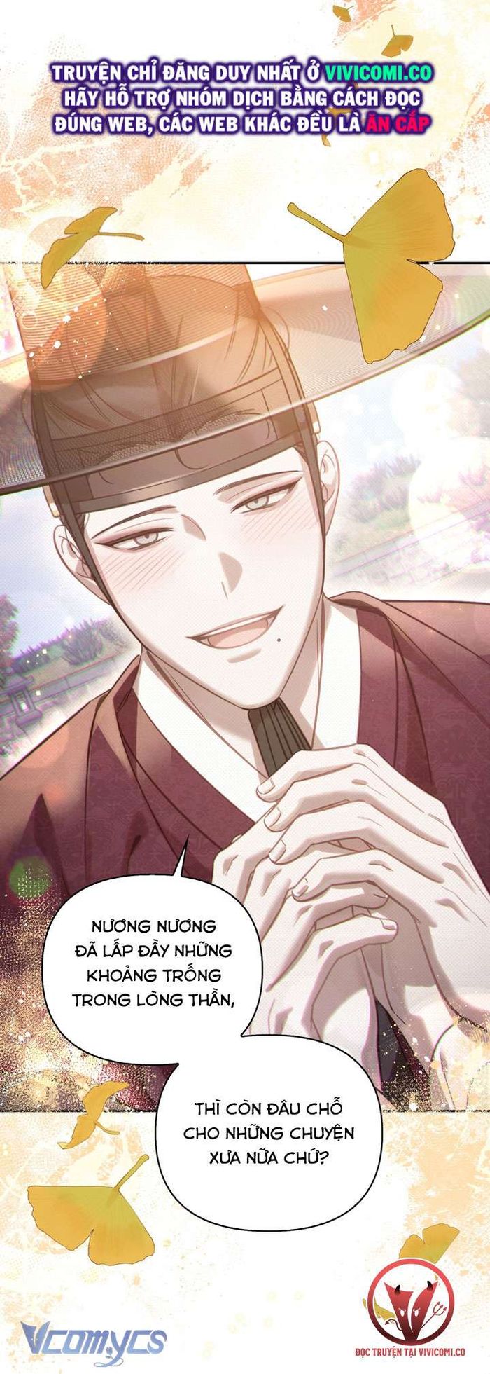 [18+] Tiết Học Bí Mật Của Trung Điện - Chap 48 Ảnh 37