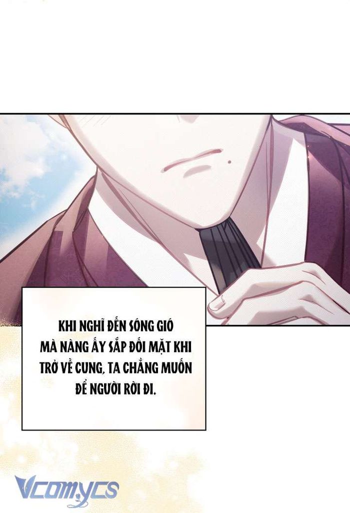 [18+] Tiết Học Bí Mật Của Trung Điện - Chap 48 Ảnh 38