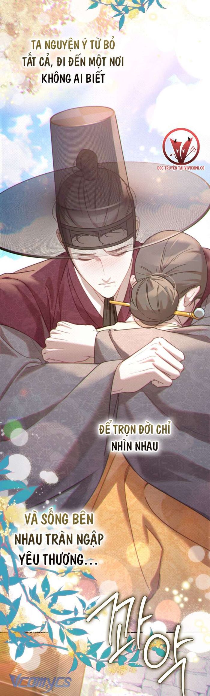 [18+] Tiết Học Bí Mật Của Trung Điện - Chap 48 Ảnh 40