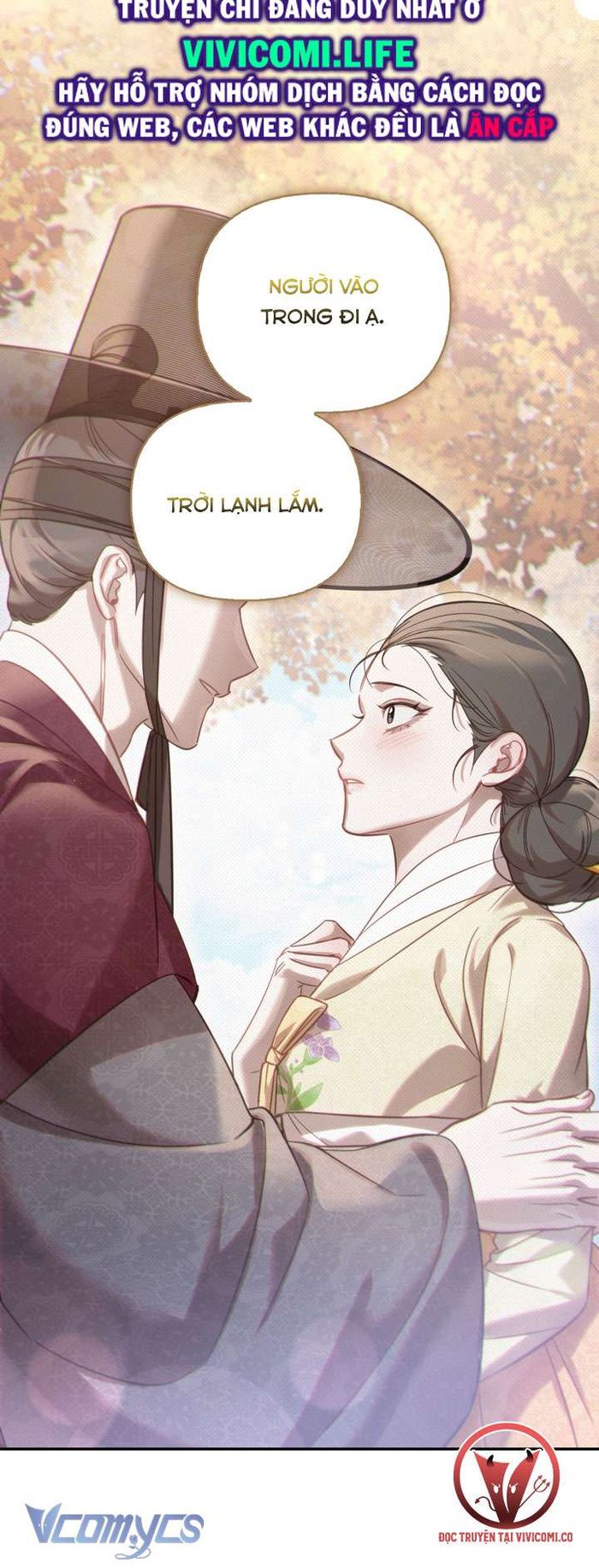[18+] Tiết Học Bí Mật Của Trung Điện - Chap 48 Ảnh 42