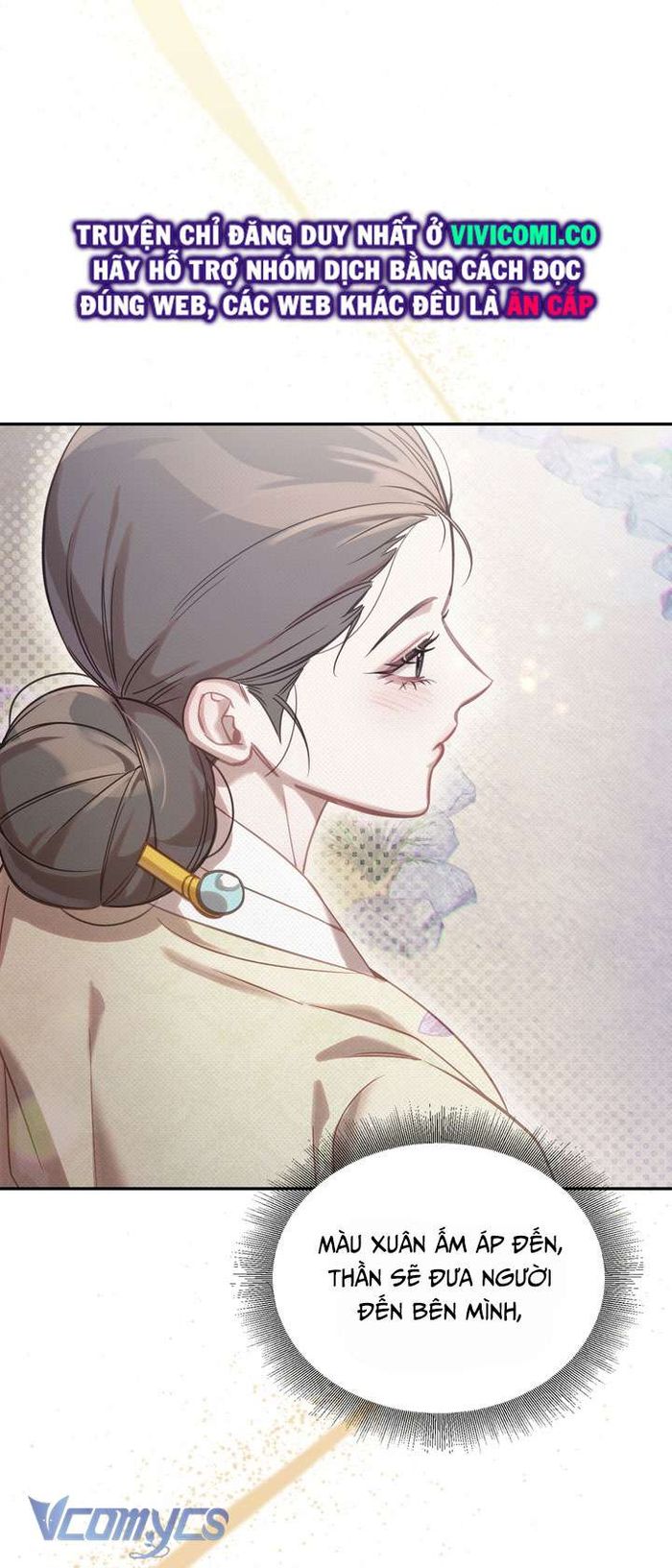 [18+] Tiết Học Bí Mật Của Trung Điện - Chap 48 Ảnh 44
