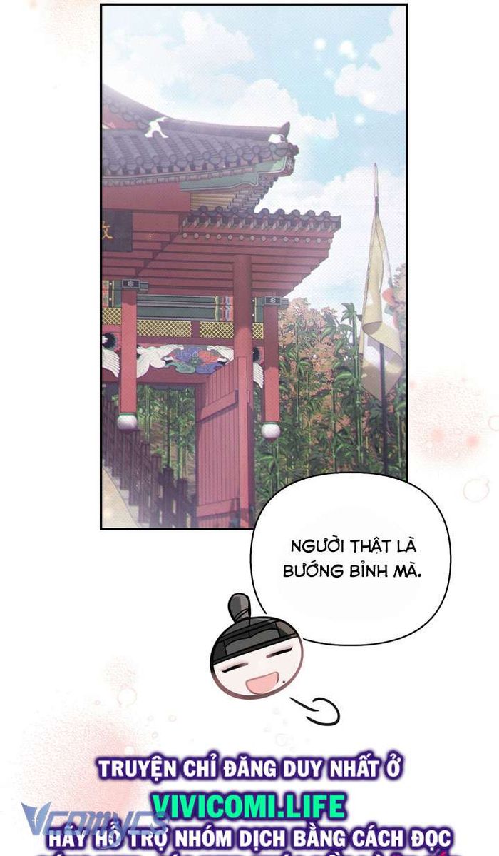[18+] Tiết Học Bí Mật Của Trung Điện - Chap 48 Ảnh 46