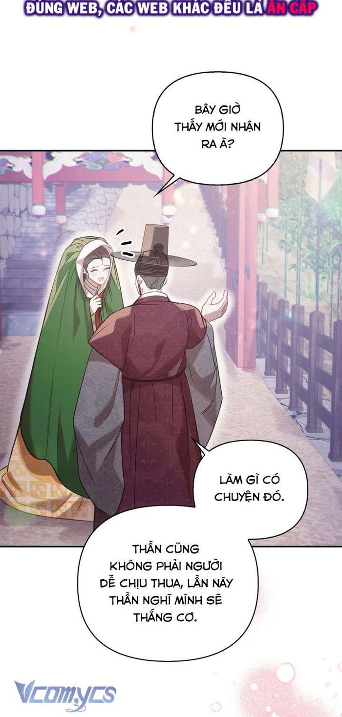 [18+] Tiết Học Bí Mật Của Trung Điện - Chap 48 Ảnh 47