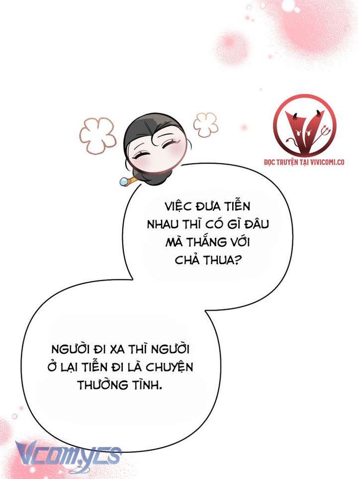[18+] Tiết Học Bí Mật Của Trung Điện - Chap 48 Ảnh 48