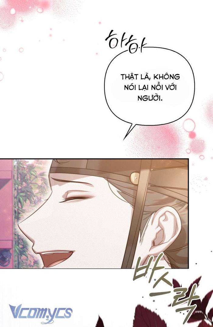 [18+] Tiết Học Bí Mật Của Trung Điện - Chap 48 Ảnh 49