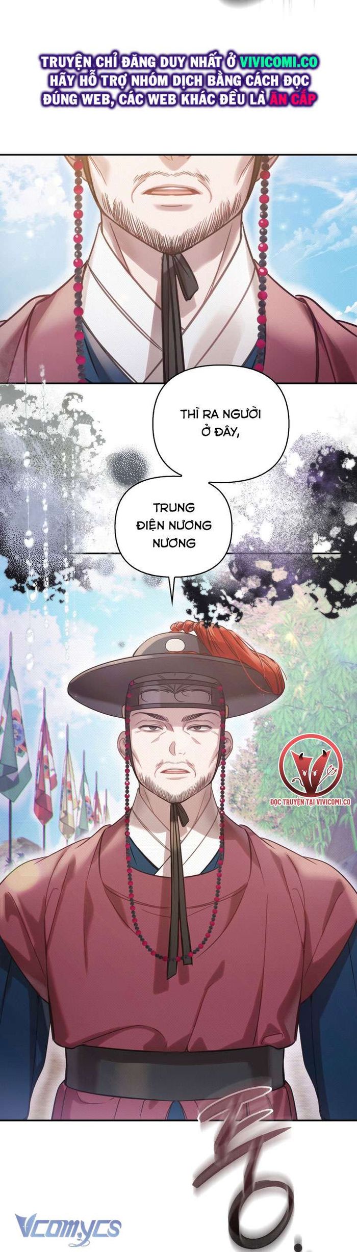 [18+] Tiết Học Bí Mật Của Trung Điện - Chap 48 Ảnh 51