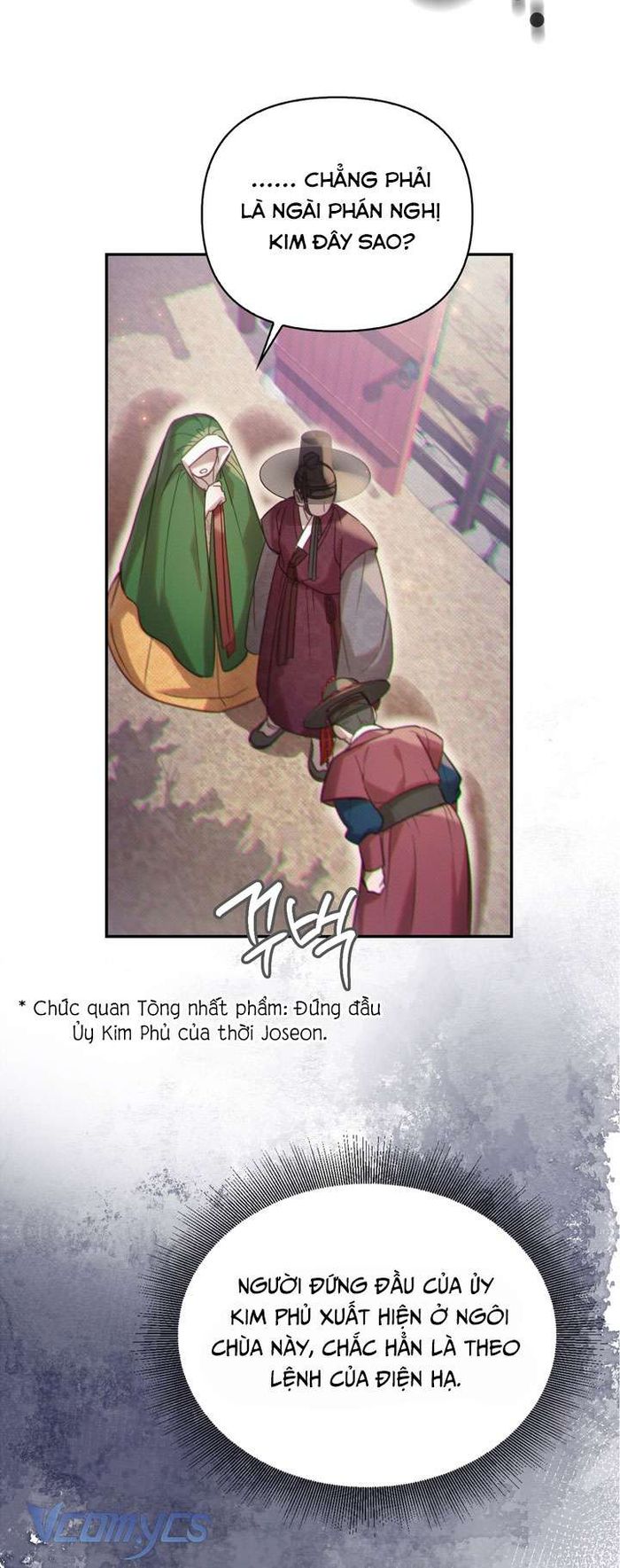 [18+] Tiết Học Bí Mật Của Trung Điện - Chap 48 Ảnh 52