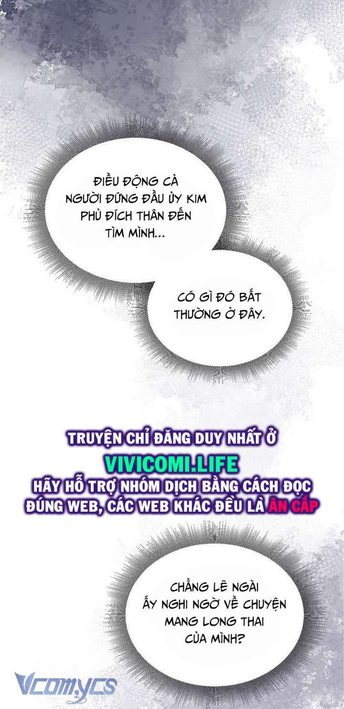 [18+] Tiết Học Bí Mật Của Trung Điện - Chap 48 Ảnh 53