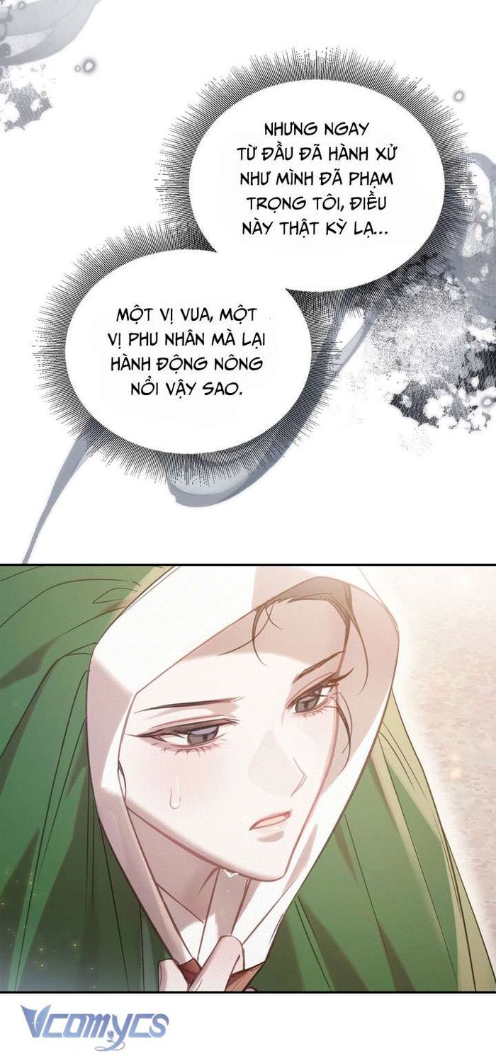 [18+] Tiết Học Bí Mật Của Trung Điện - Chap 48 Ảnh 57