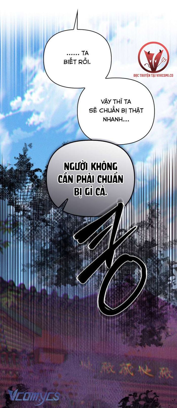 [18+] Tiết Học Bí Mật Của Trung Điện - Chap 48 Ảnh 58