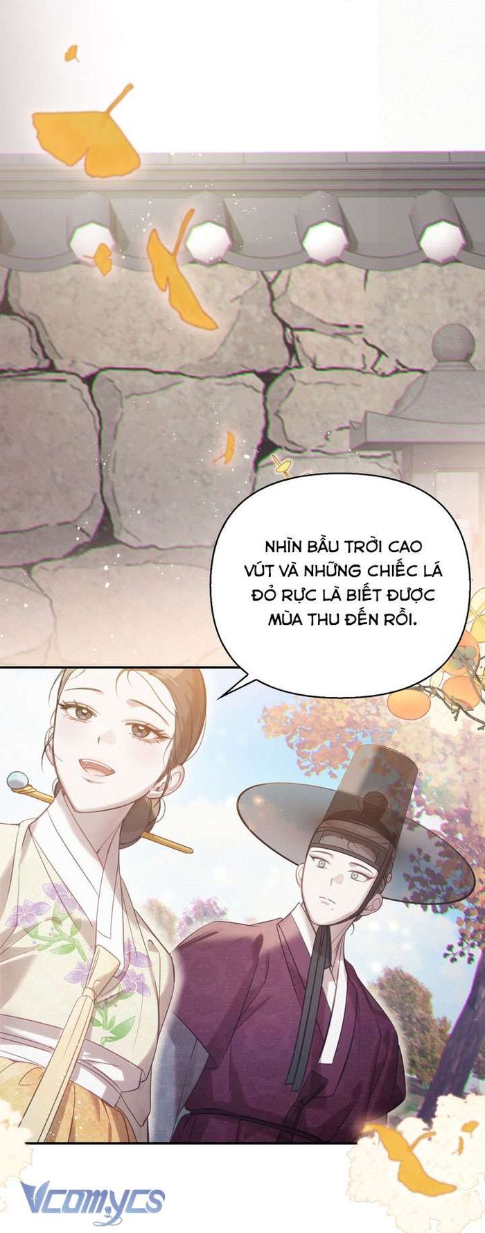 [18+] Tiết Học Bí Mật Của Trung Điện - Chap 48 Ảnh 7