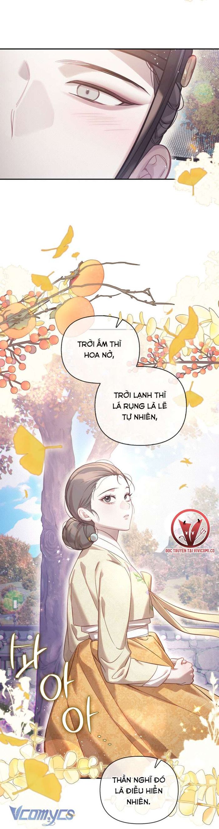 [18+] Tiết Học Bí Mật Của Trung Điện - Chap 48 Ảnh 8