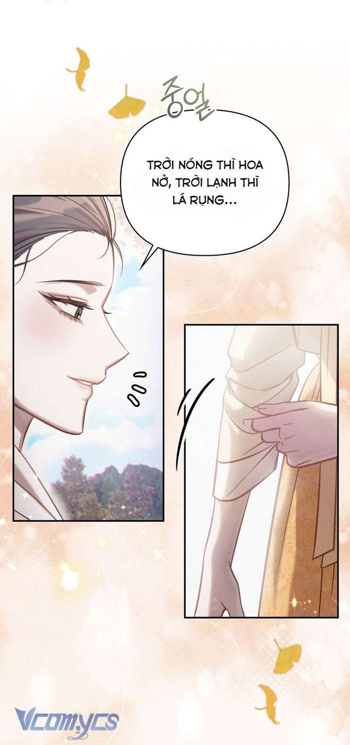 [18+] Tiết Học Bí Mật Của Trung Điện - Chap 48 Ảnh 9