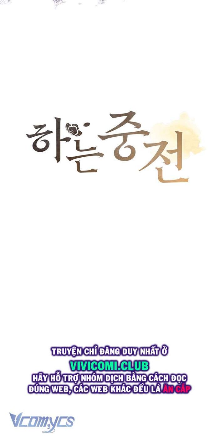[18+] Tiết Học Bí Mật Của Trung Điện - Chap 49 Ảnh 15
