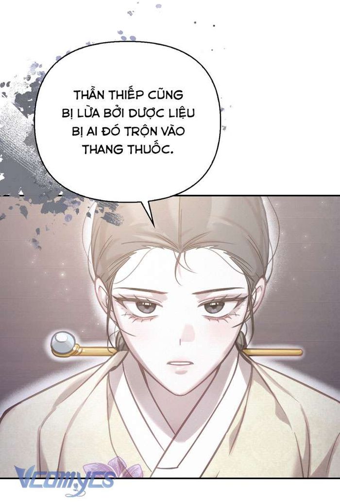 [18+] Tiết Học Bí Mật Của Trung Điện - Chap 49 Ảnh 18