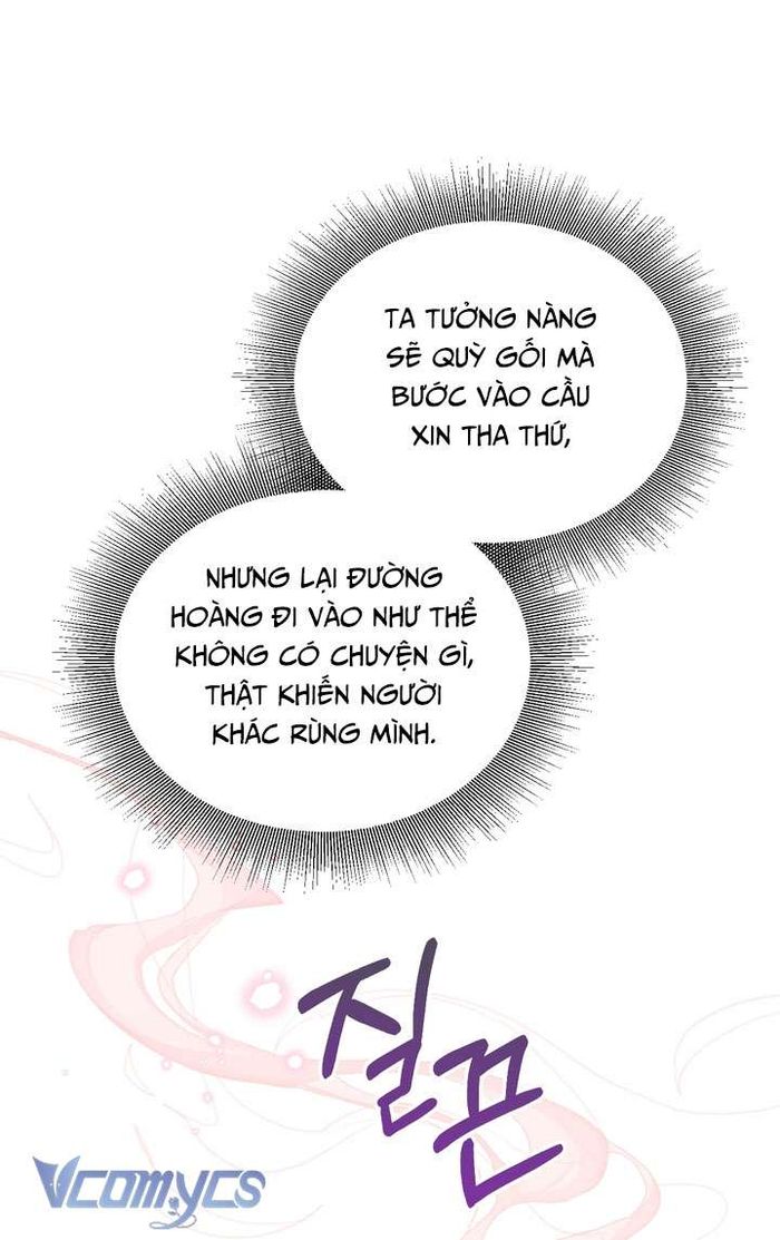 [18+] Tiết Học Bí Mật Của Trung Điện - Chap 49 Ảnh 21