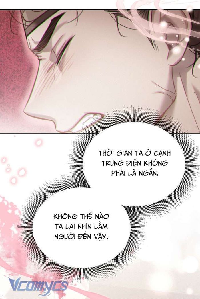 [18+] Tiết Học Bí Mật Của Trung Điện - Chap 49 Ảnh 22