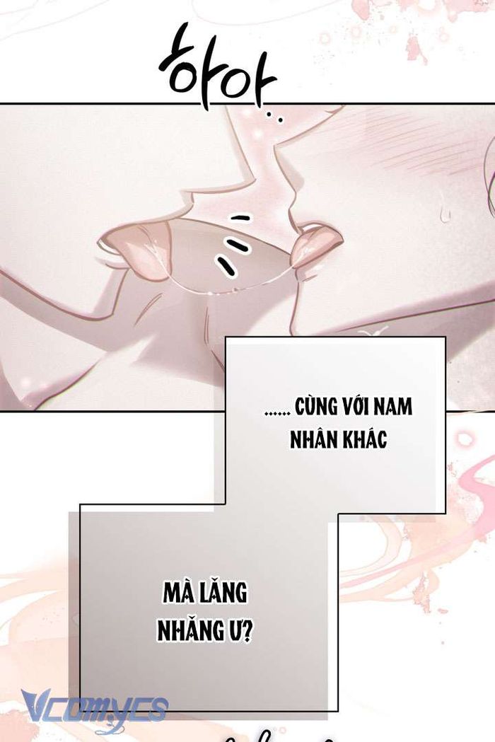 [18+] Tiết Học Bí Mật Của Trung Điện - Chap 49 Ảnh 25