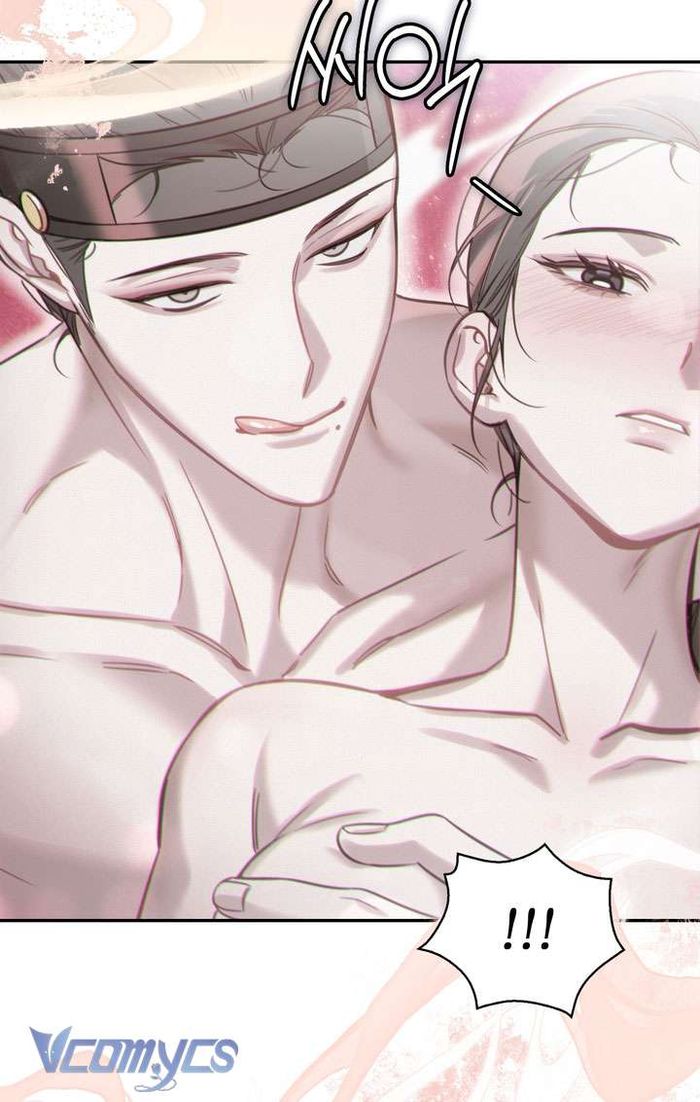 [18+] Tiết Học Bí Mật Của Trung Điện - Chap 49 Ảnh 26