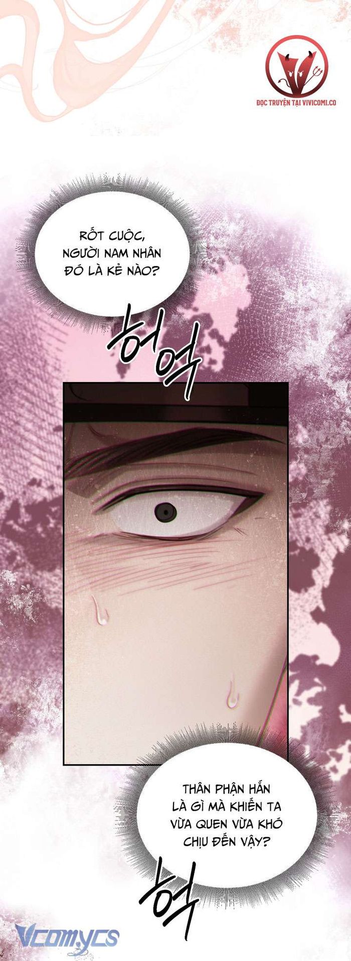 [18+] Tiết Học Bí Mật Của Trung Điện - Chap 49 Ảnh 27