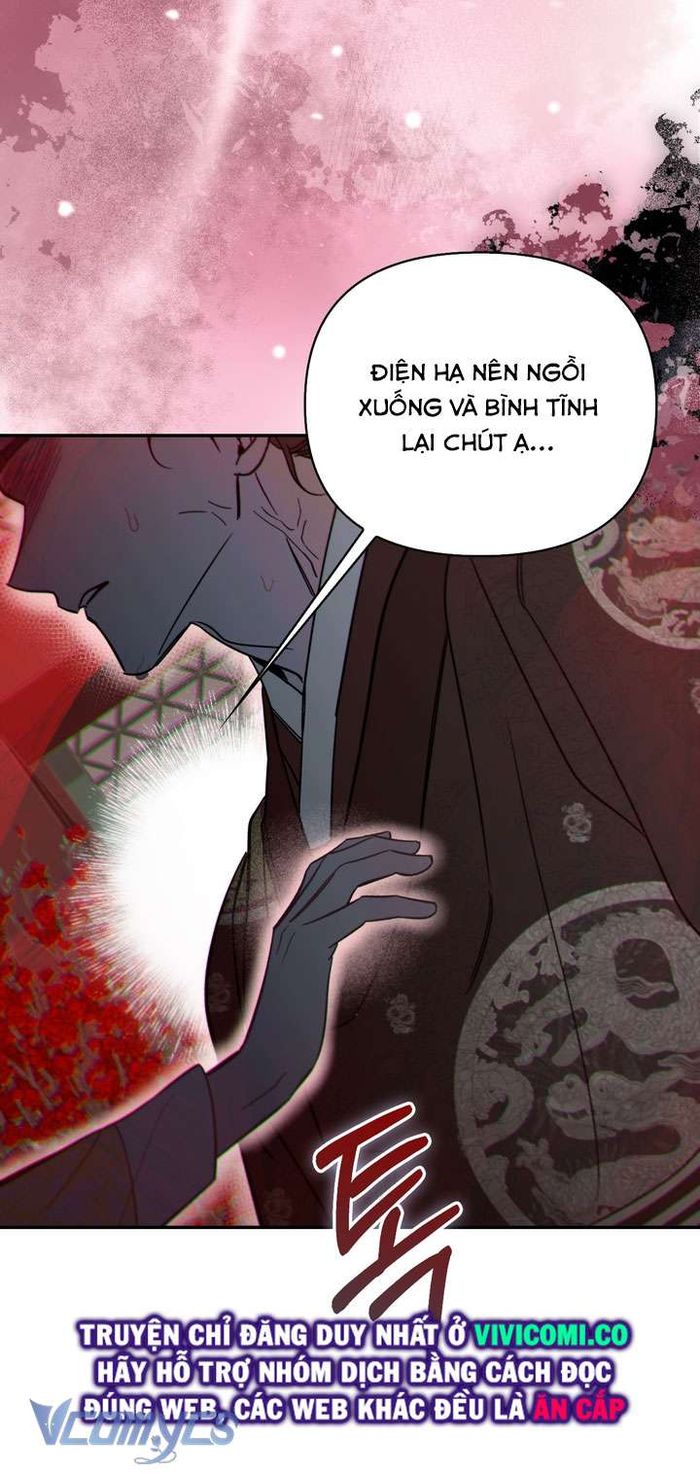 [18+] Tiết Học Bí Mật Của Trung Điện - Chap 49 Ảnh 31